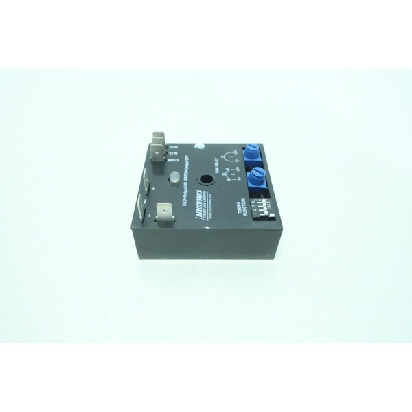 10A Pgm360R4 24V-DC Time Delay Relay
